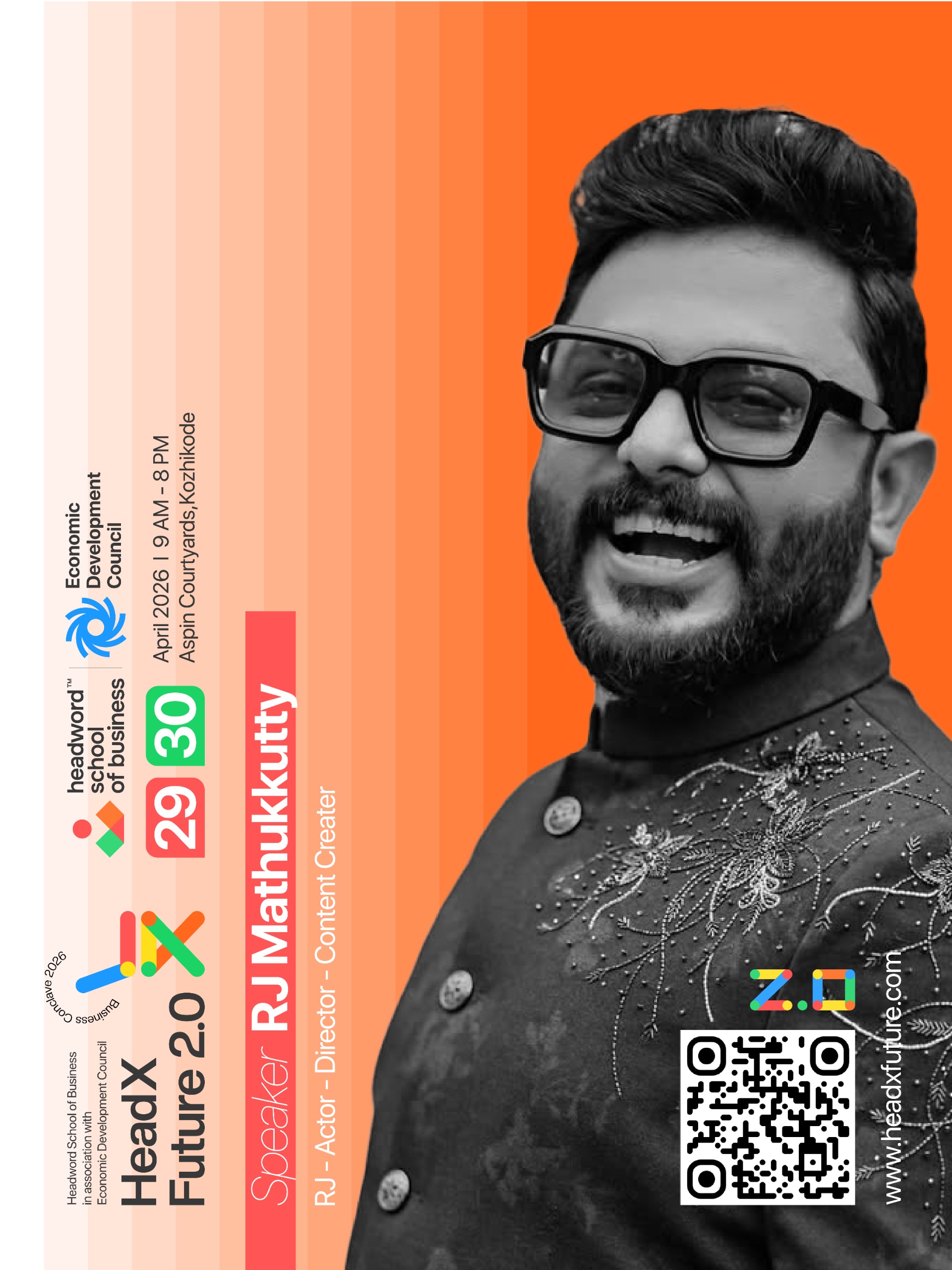 RJ Mathukkutty